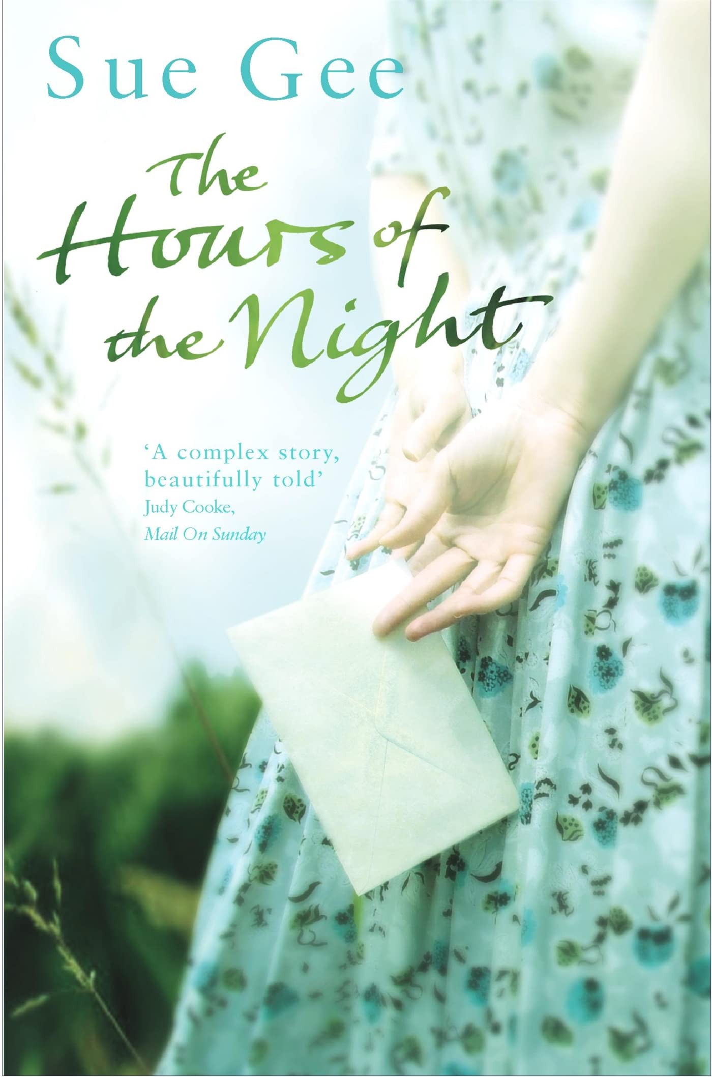 The Hours of the Night Contemporary literature