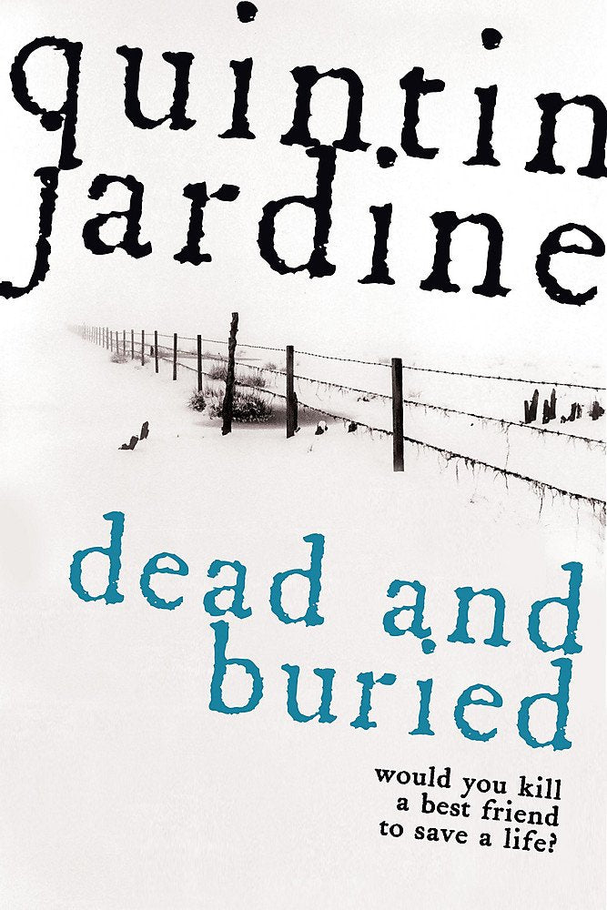 Dead and Buried (Bob Skinner series, Book 16): A gritty Edinburgh mystery full of murder and intrigue book