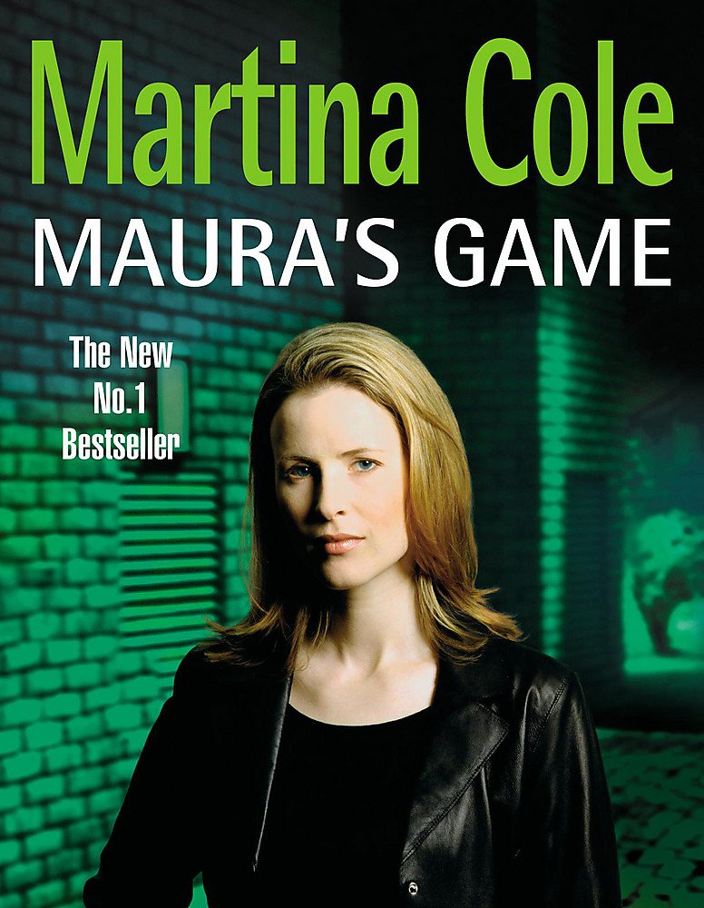 Product Image: Maura's Game