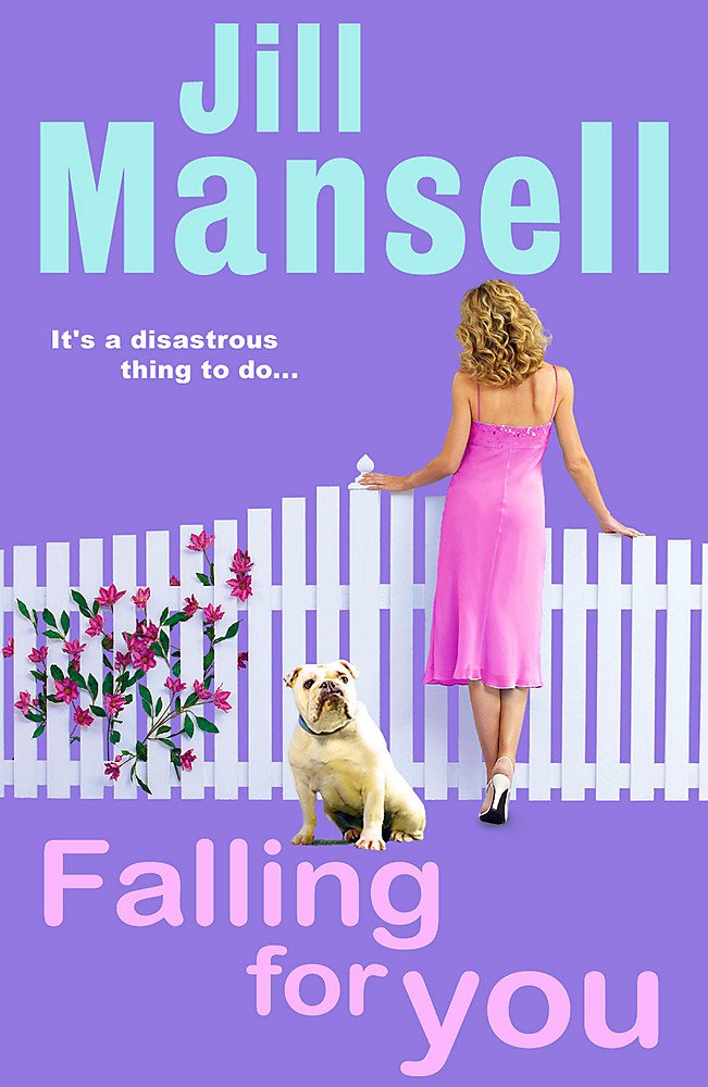 Product Image: Falling for You
