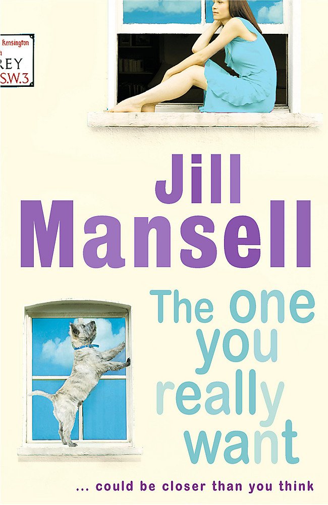 Product Image: The One You Really Want