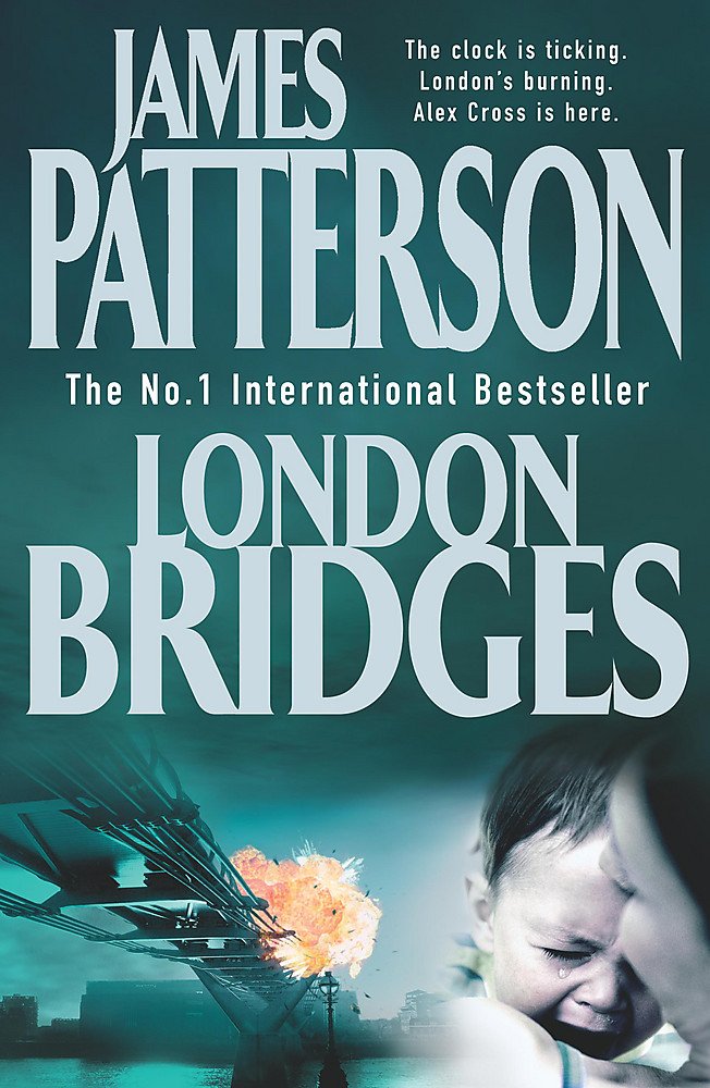 Product Image: London Bridges