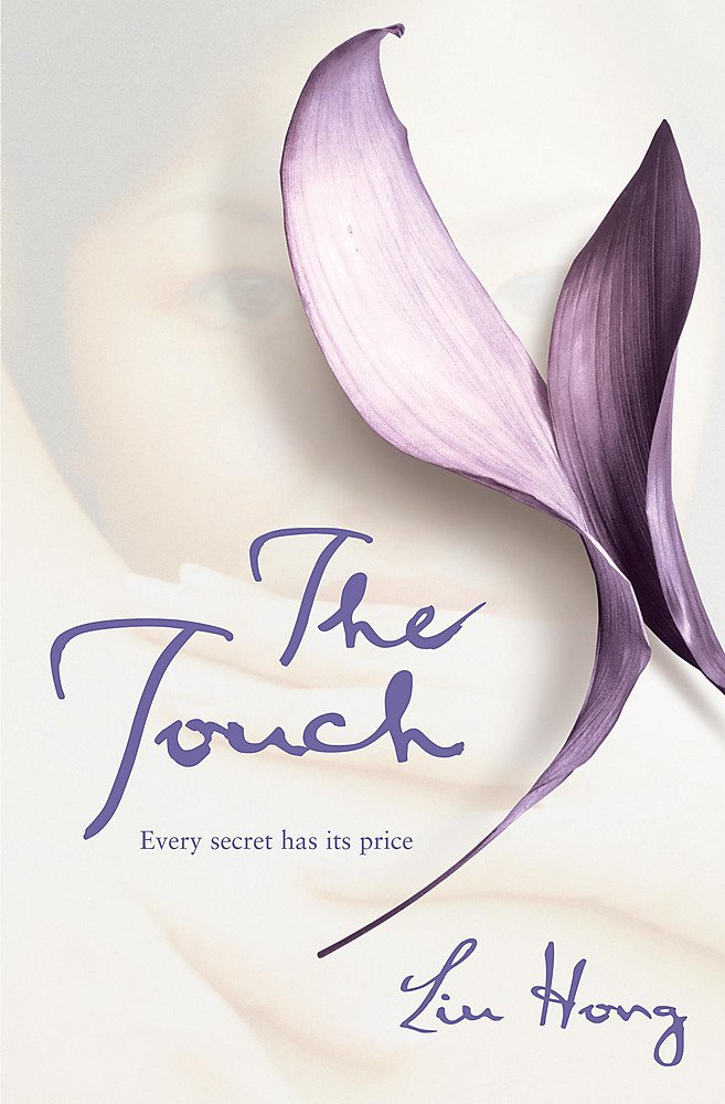 The Touch Contemporary literature Books