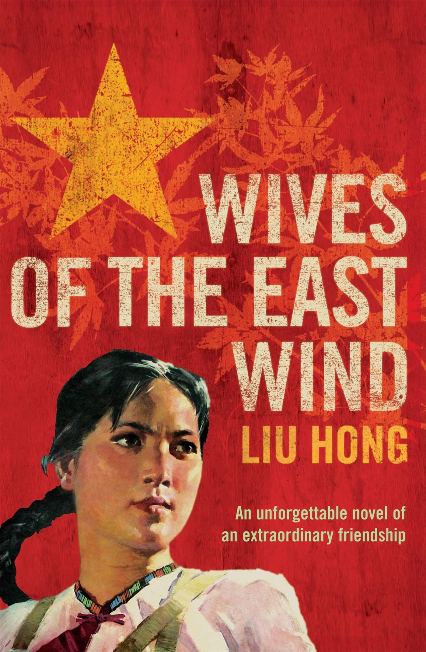 Wives Of The East Wind Contemporary literature