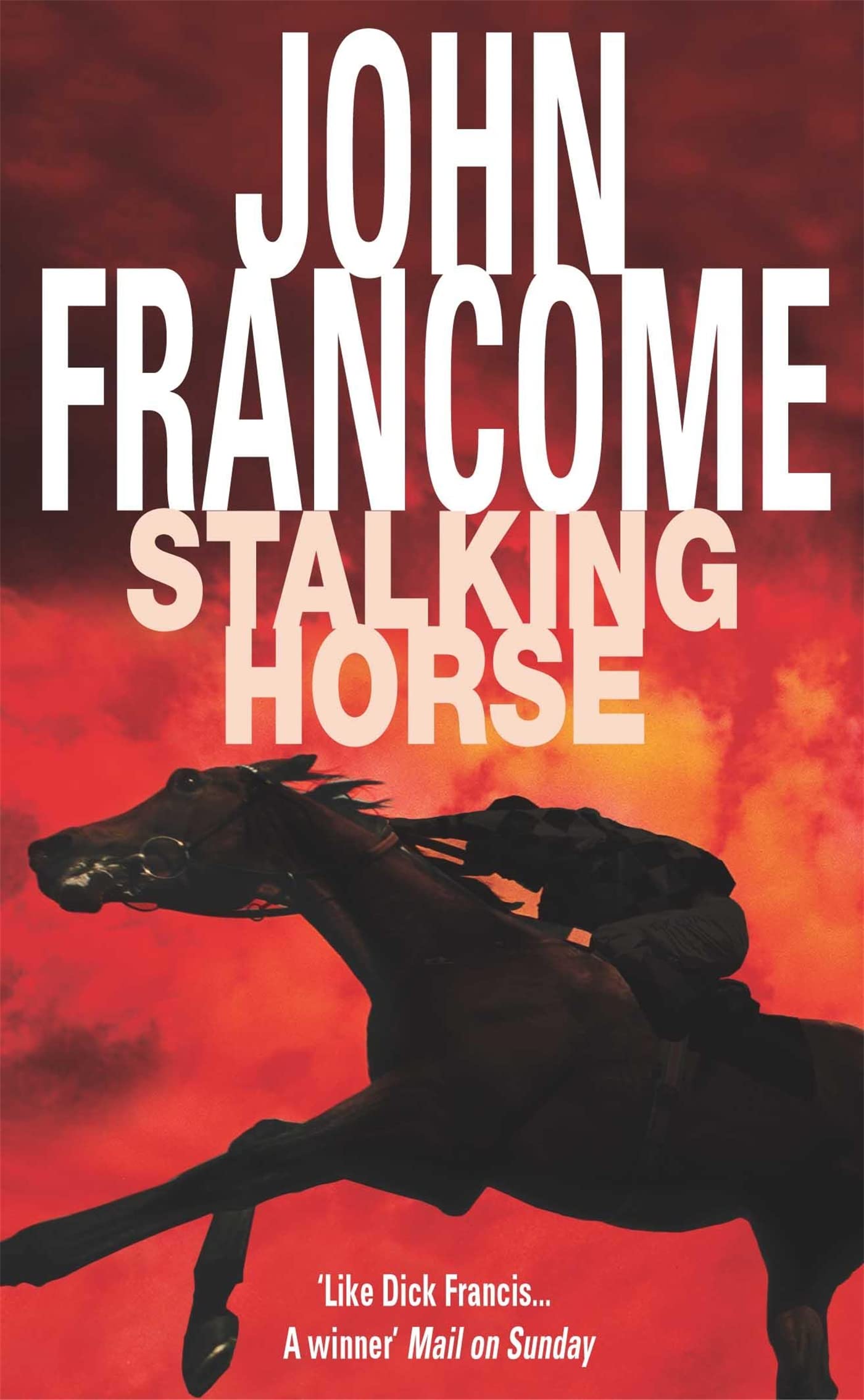 Product Image: Stalking Horse
