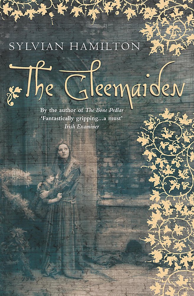 The Gleemaiden Historical Fiction