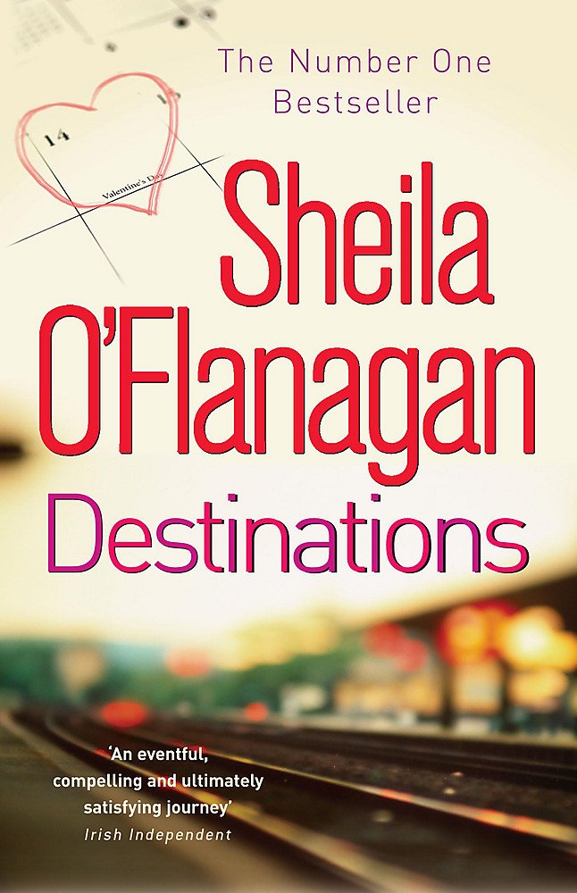 Destinations Essays & Short Stories