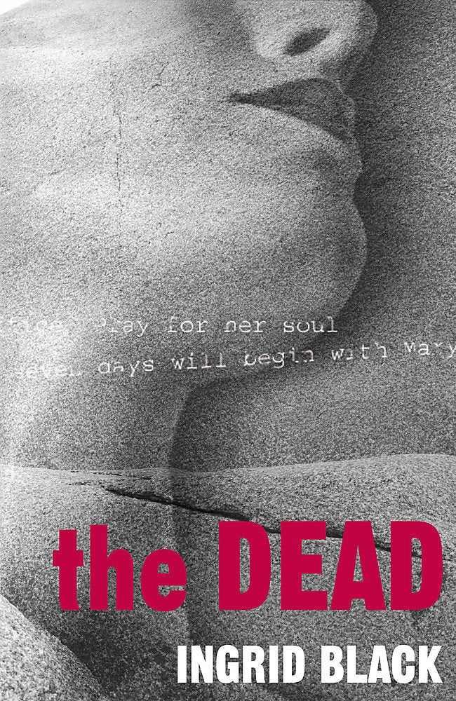 The Dead Contemporary literature Books