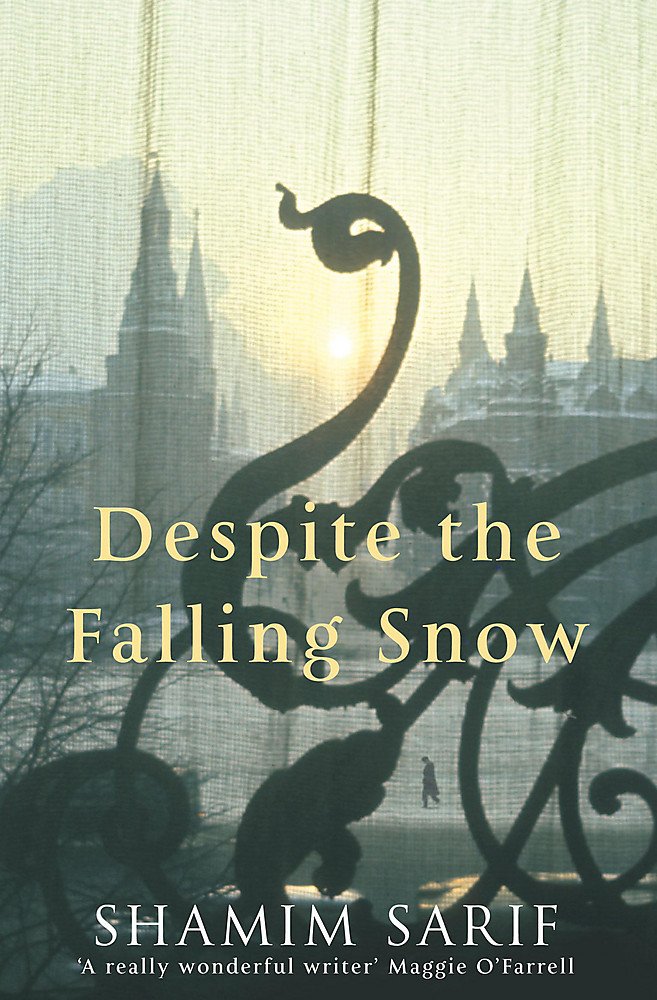 Product Image: Despite the Falling Snow