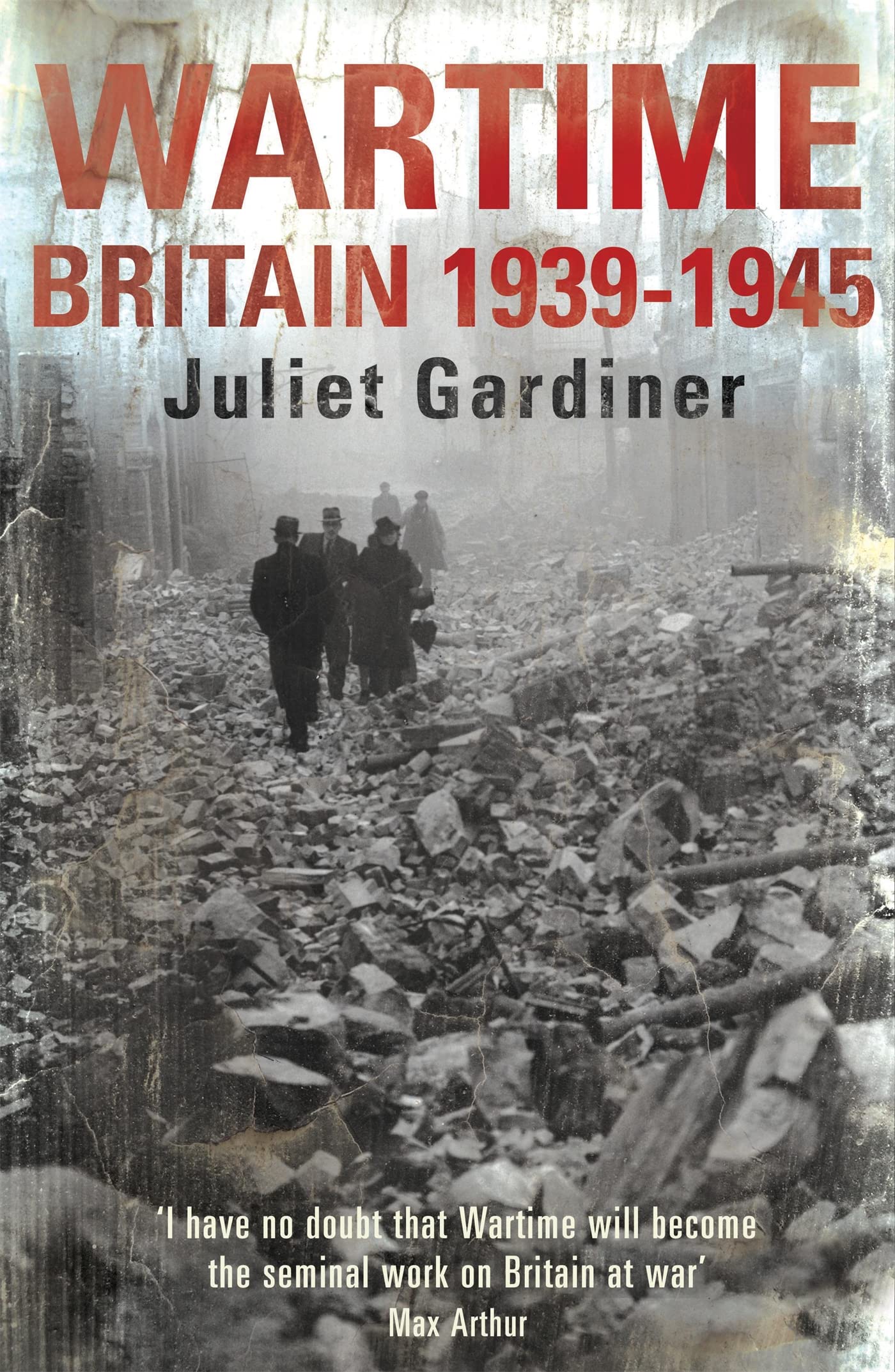 Product Image: Wartime