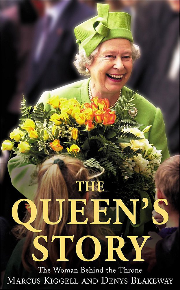 Product Image: The Queen's Story