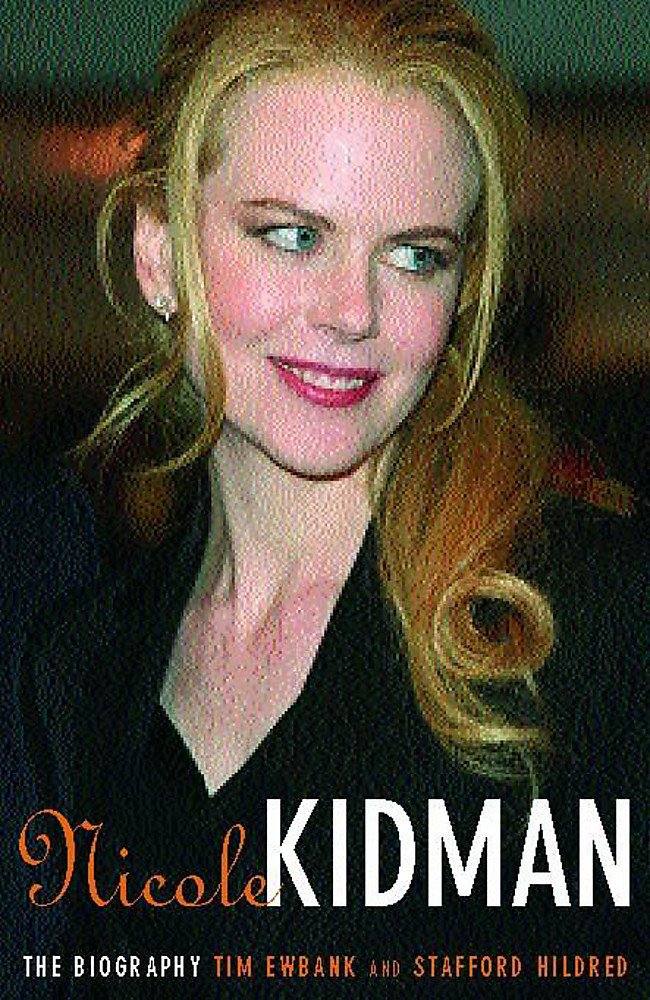 Nicole Kidman: The Biography Art & Literature