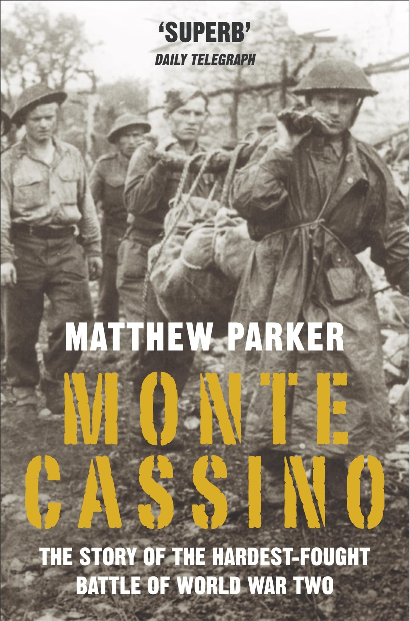 Monte Cassino Social Sciences Books