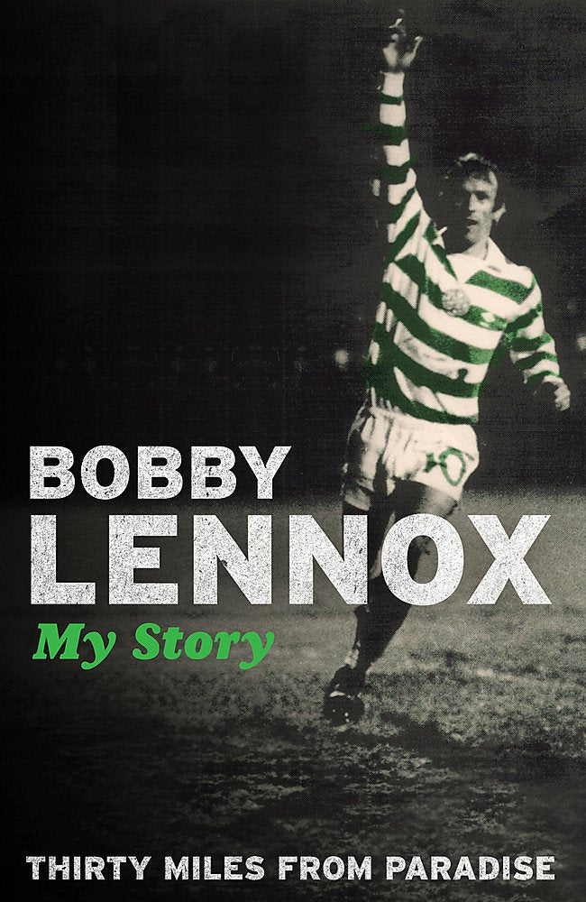 Thirty Miles from Paradise: My Story Sports