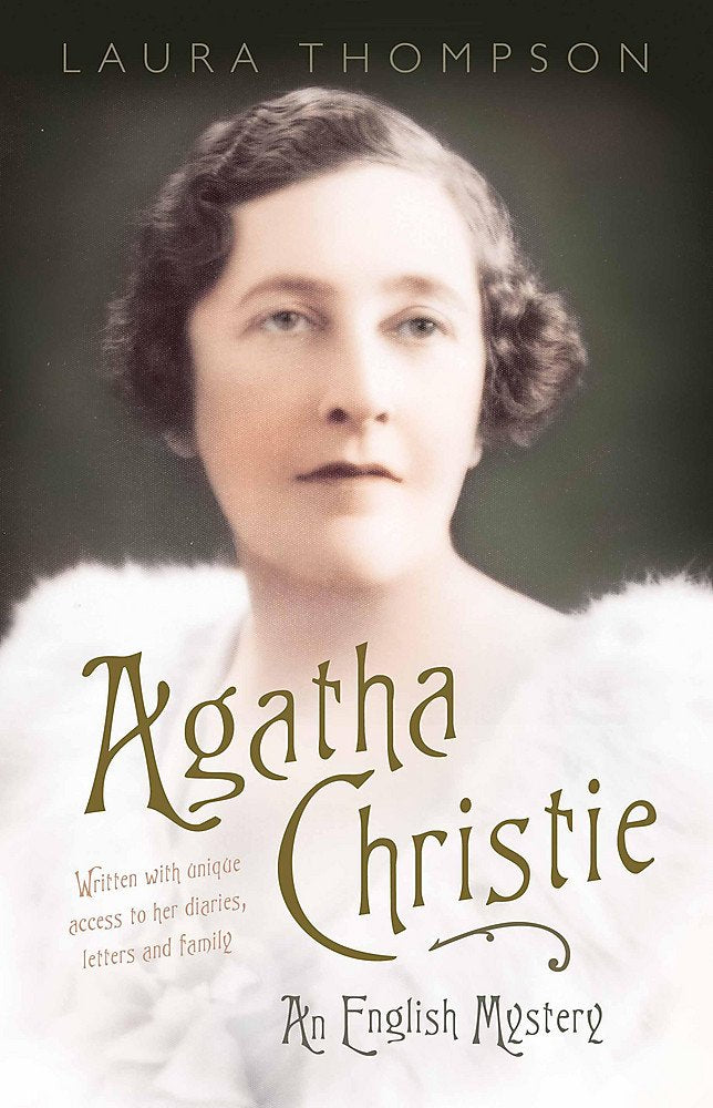 Product Image: Agatha Christie