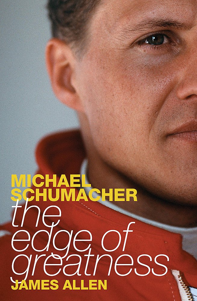 Michael Schumacher: The Edge of Greatness Sports