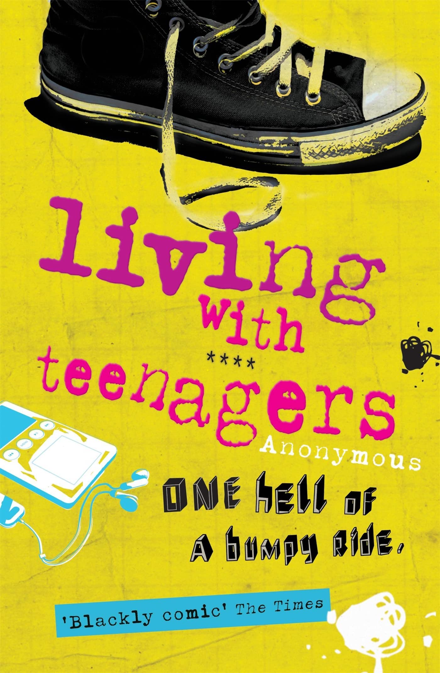 Living with Teenagers Media & Communication