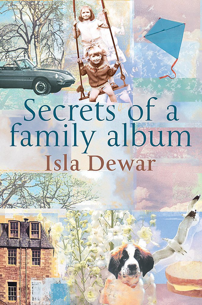 Secrets of a Family Album book