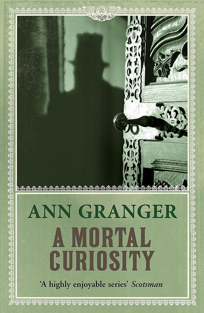 A Mortal Curiosity Contemporary literature