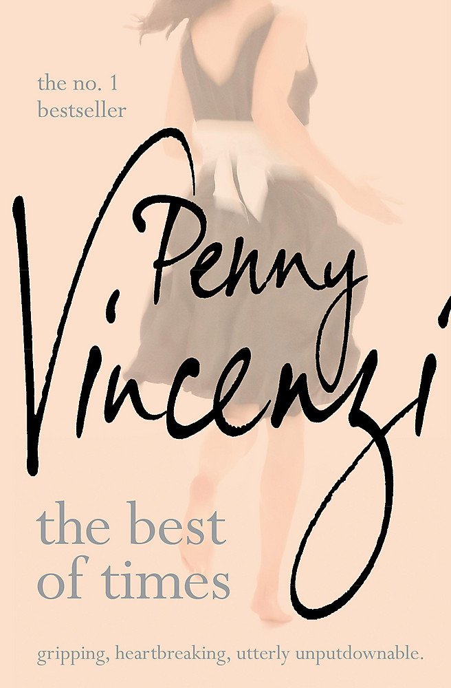 The Best of Times Contemporary literature