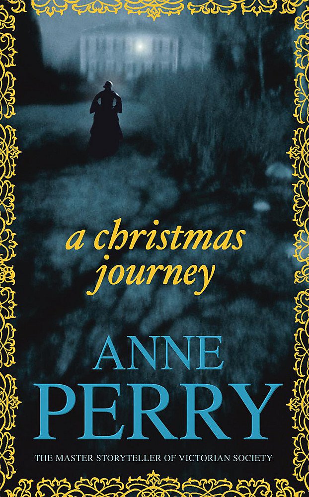 Journey Towards Christmas: A festive Victorian murder mystery (Christmas Novella) Historical Fiction