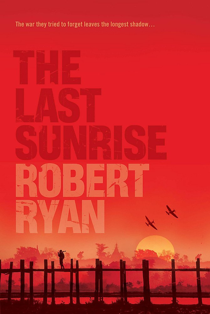 The Last Sunrise Contemporary literature