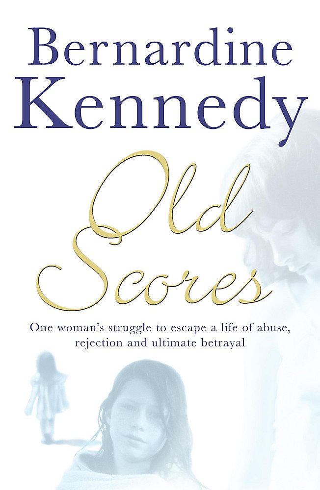 Old Scores: A moving drama of psychological suspense, love and deception Contemporary literature