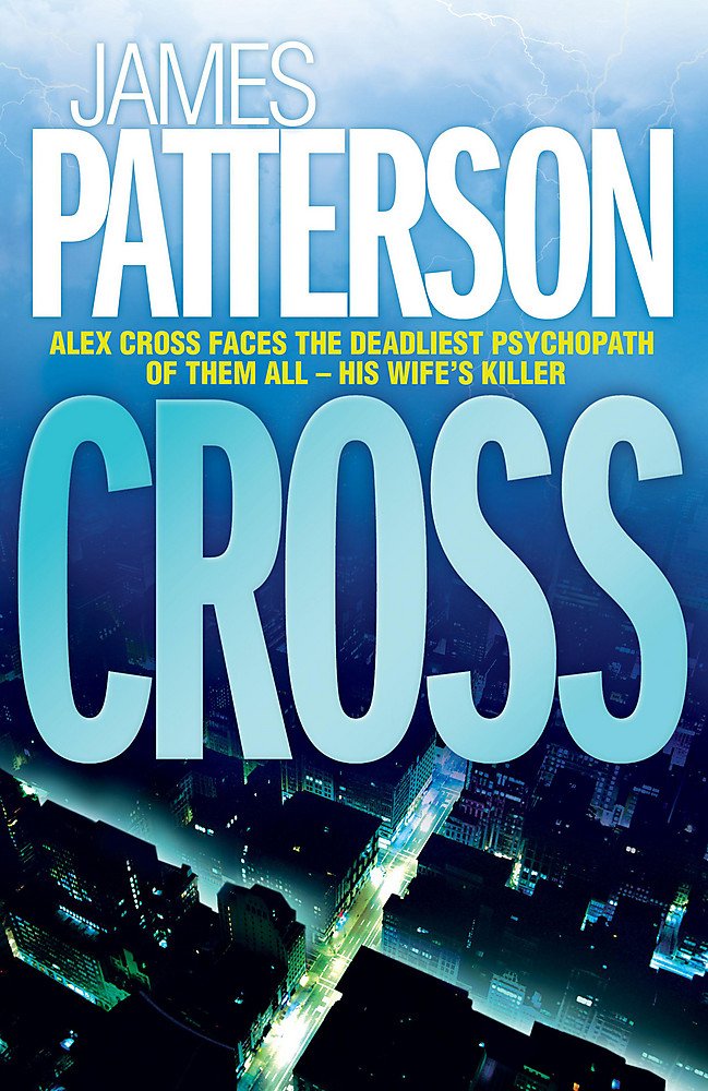 Product Image: Cross