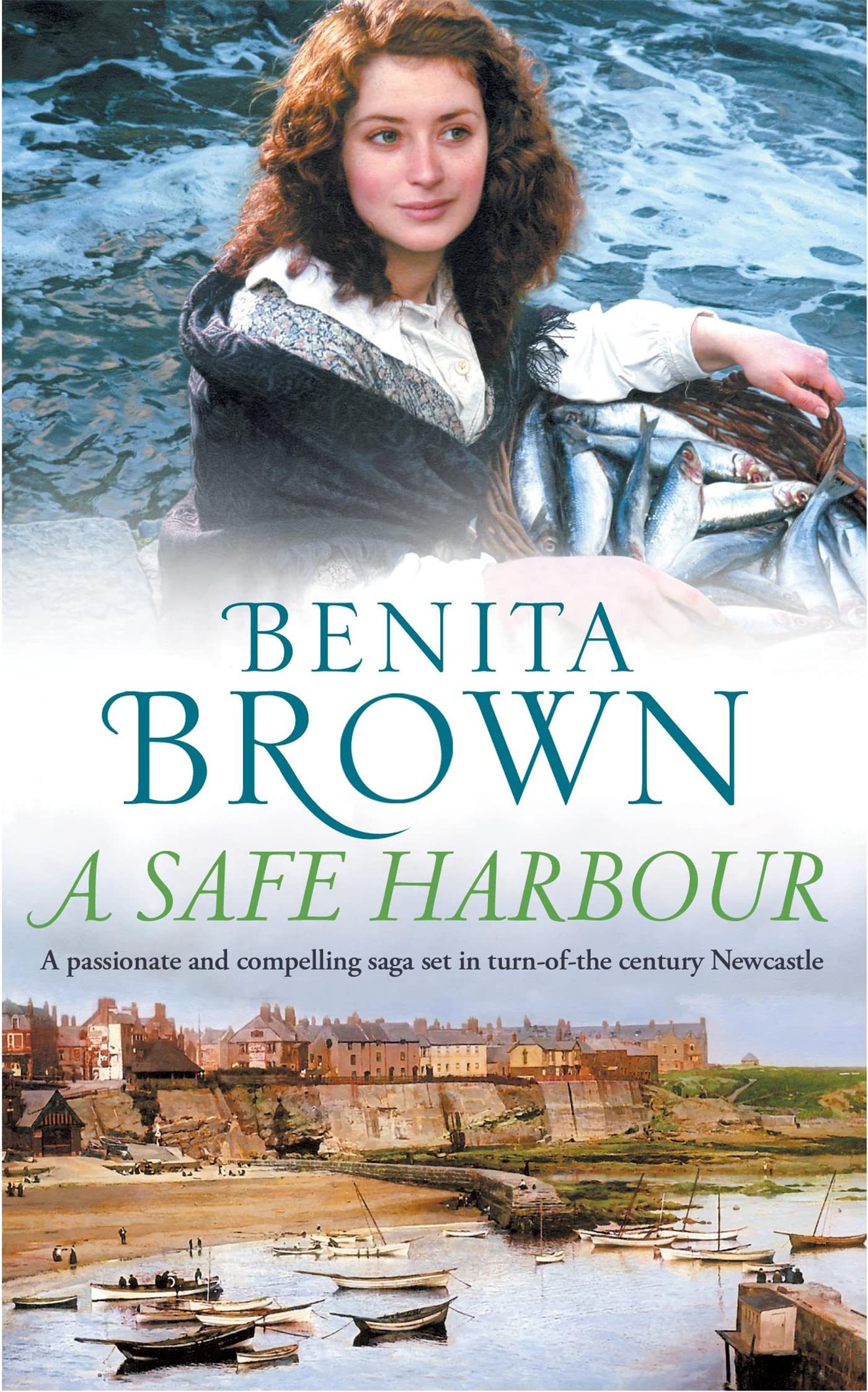 A Safe Harbour: A passionate and evocative saga of love and loss Historical Fiction
