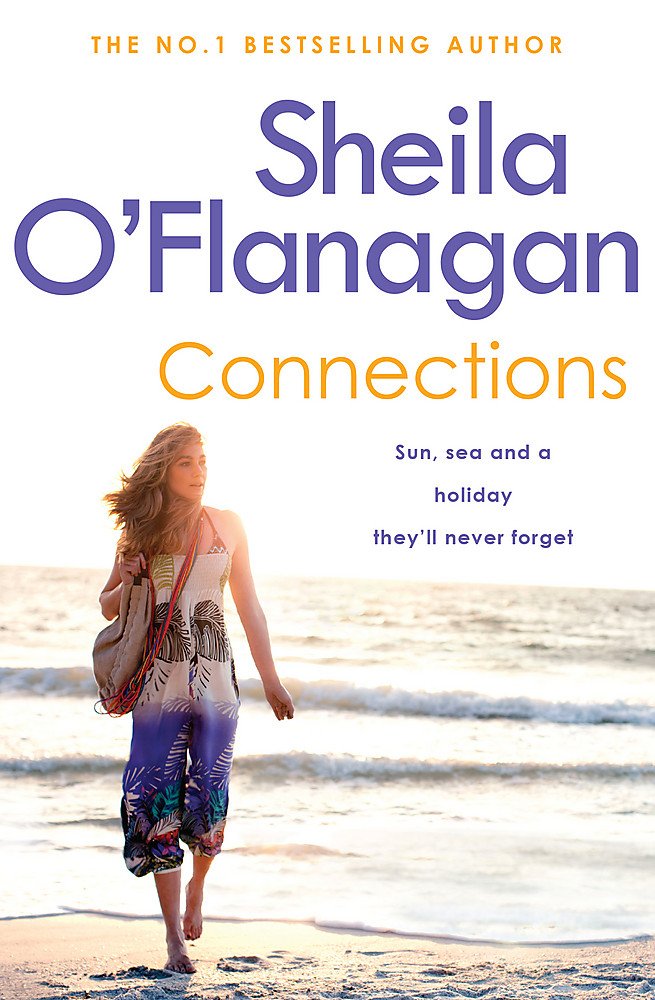 Connections Contemporary literature Books