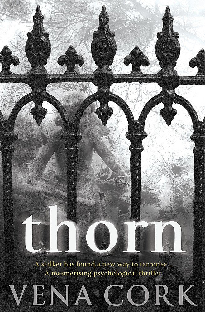 Thorn Contemporary literature Books