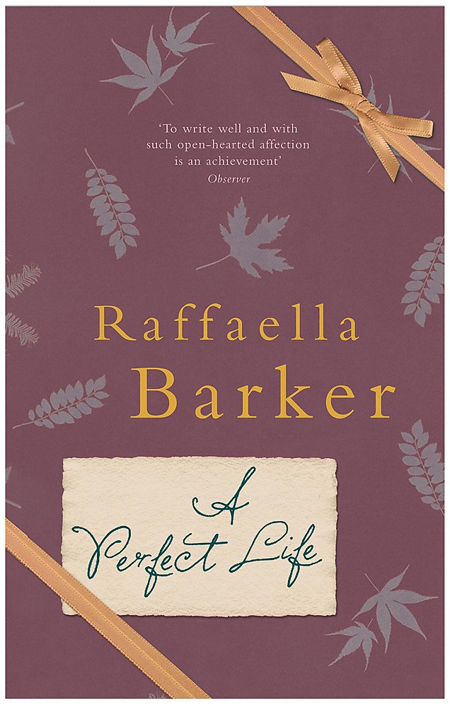 Product Image: A Perfect Life