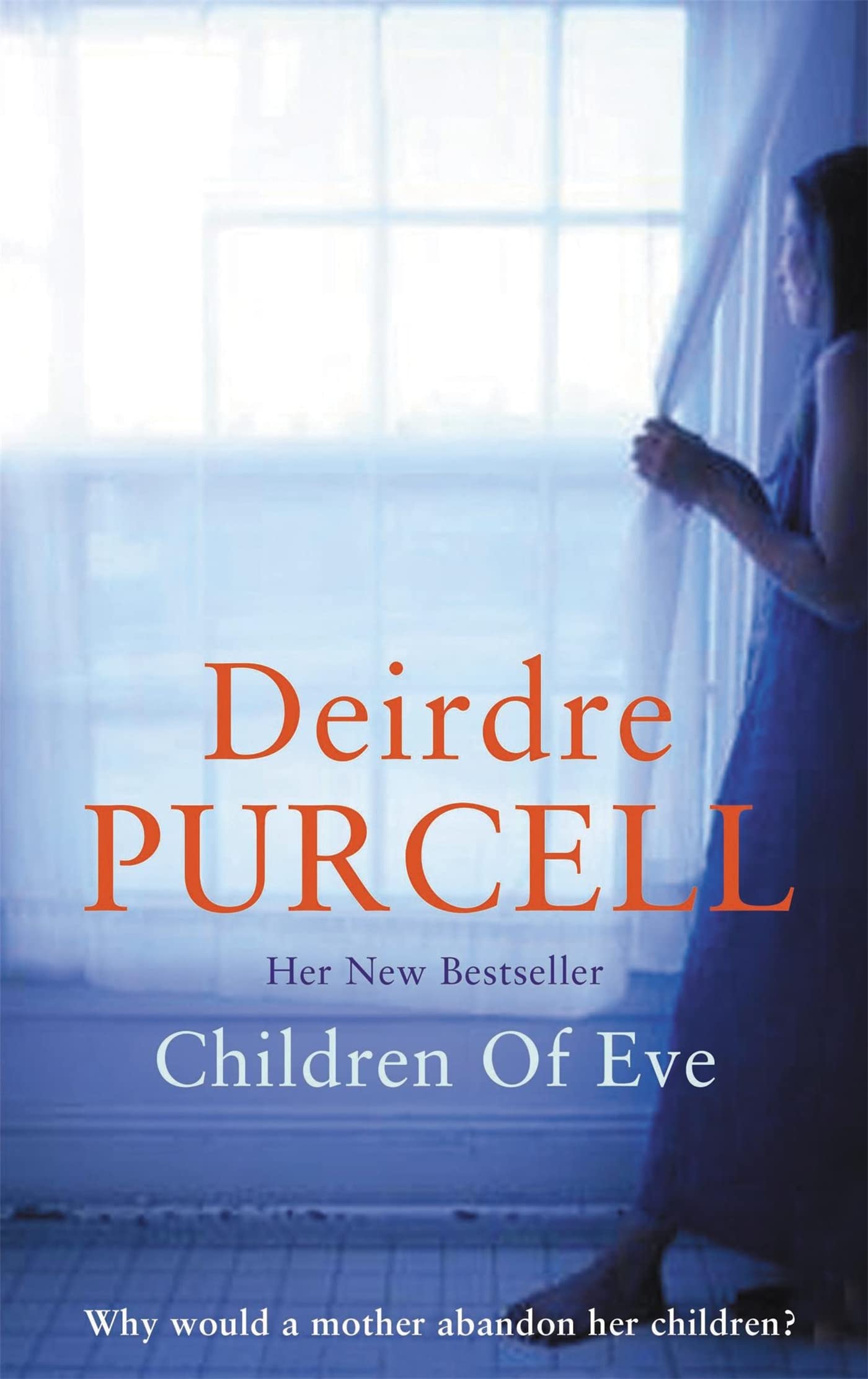 Children of Eve: An unforgettable novel about a family in crisis Contemporary literature