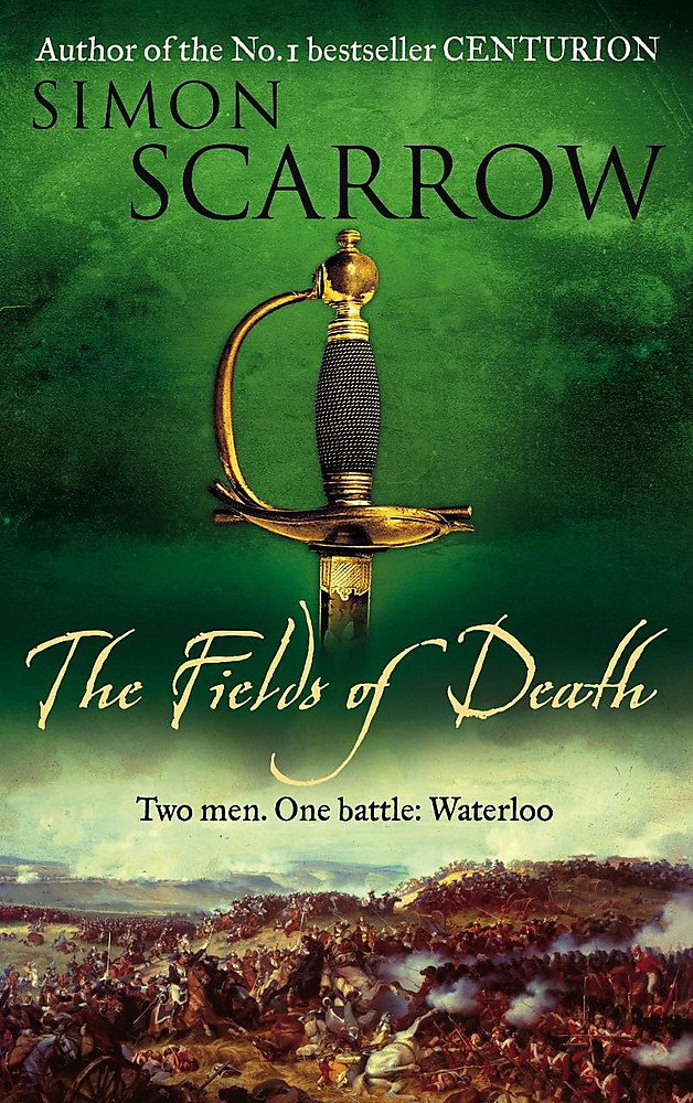 Product Image: The Fields of Death