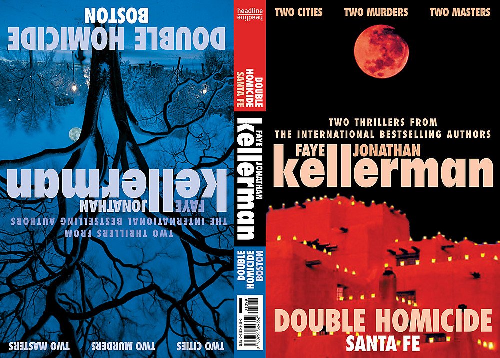 Double Homicide Contemporary literature