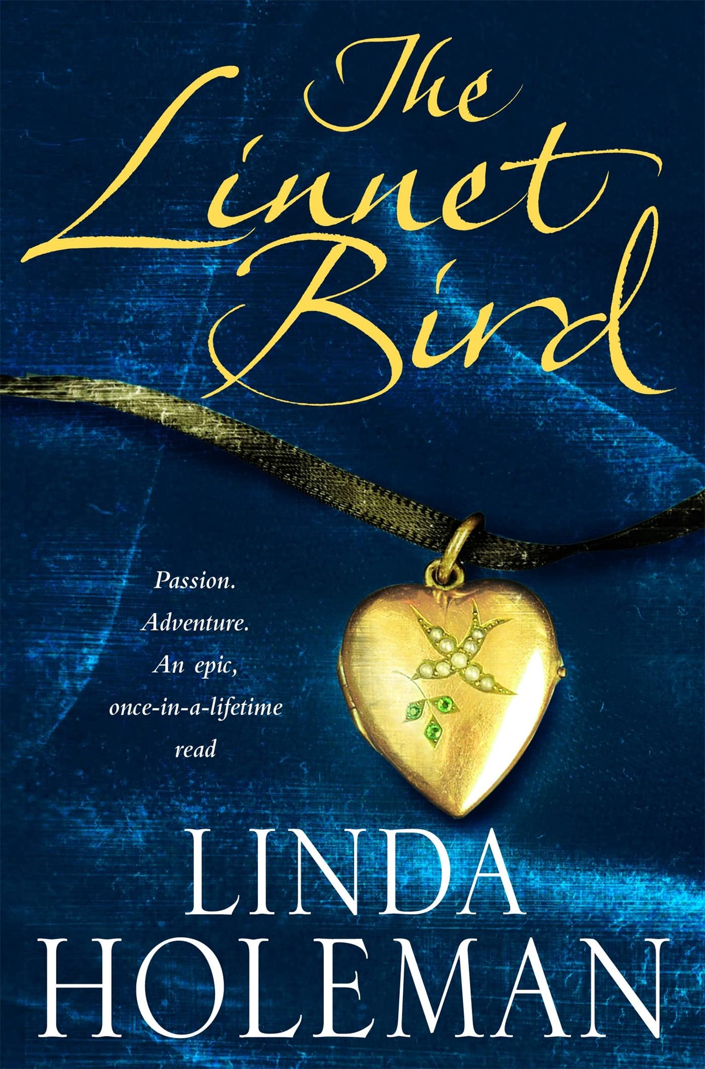 Product Image: The Linnet Bird