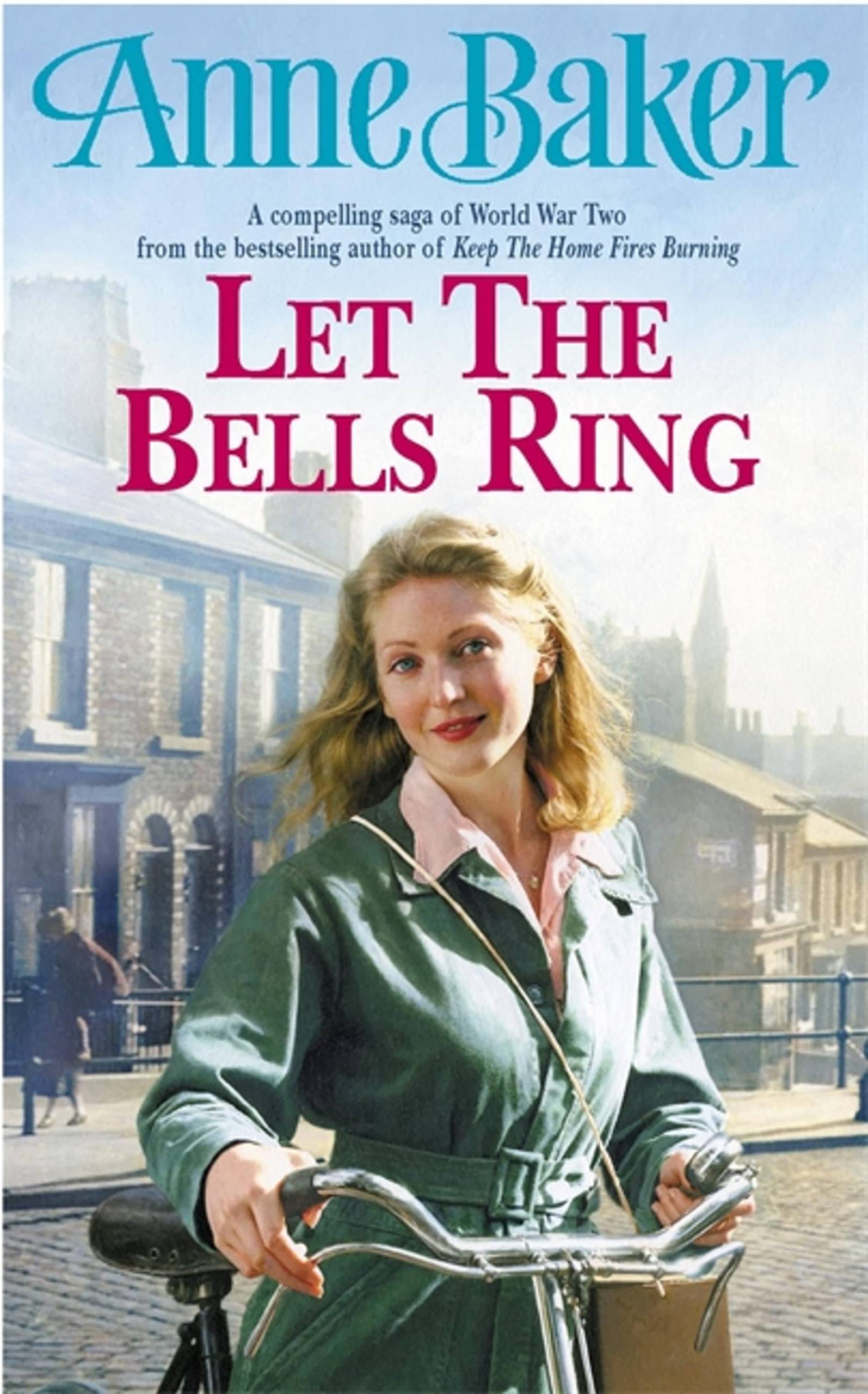 Let The Bells Ring Historical Fiction