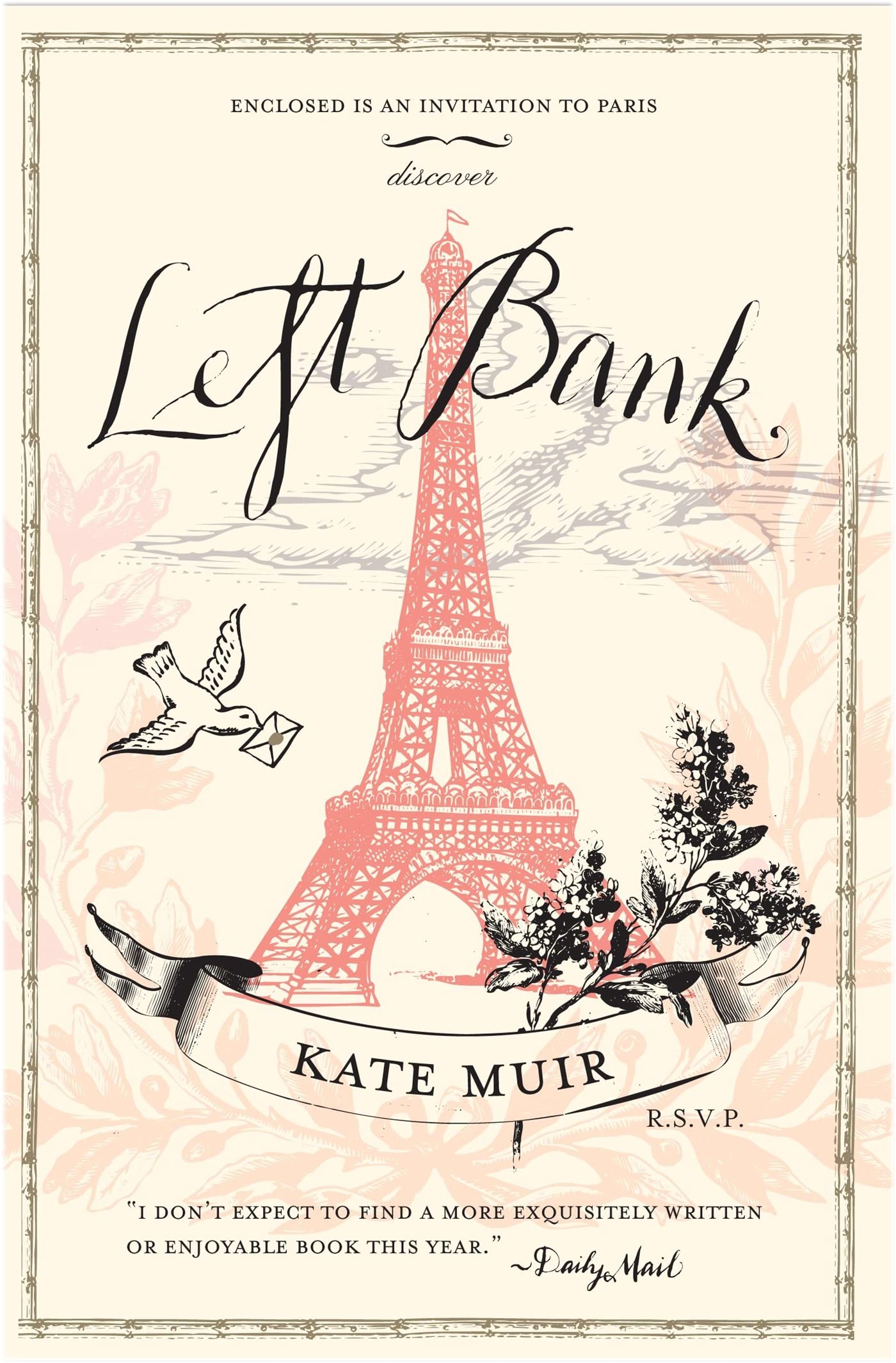 Left Bank Contemporary literature Books