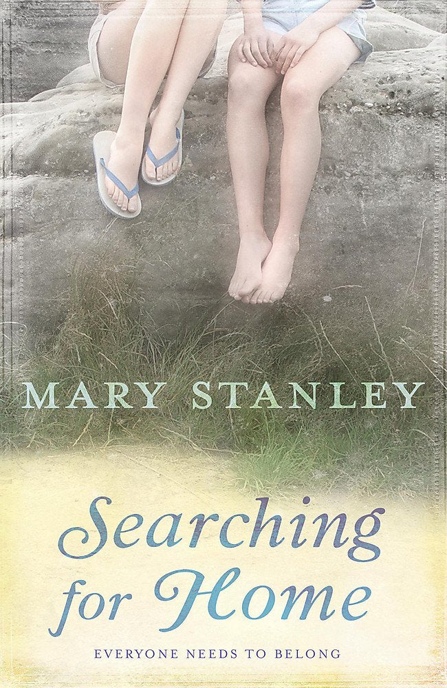 Product Image: Searching for Home
