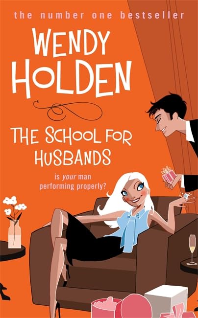 Product Image: The School for Husbands