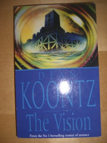 Vision Columbia Marketing Edition Horror & Mystery