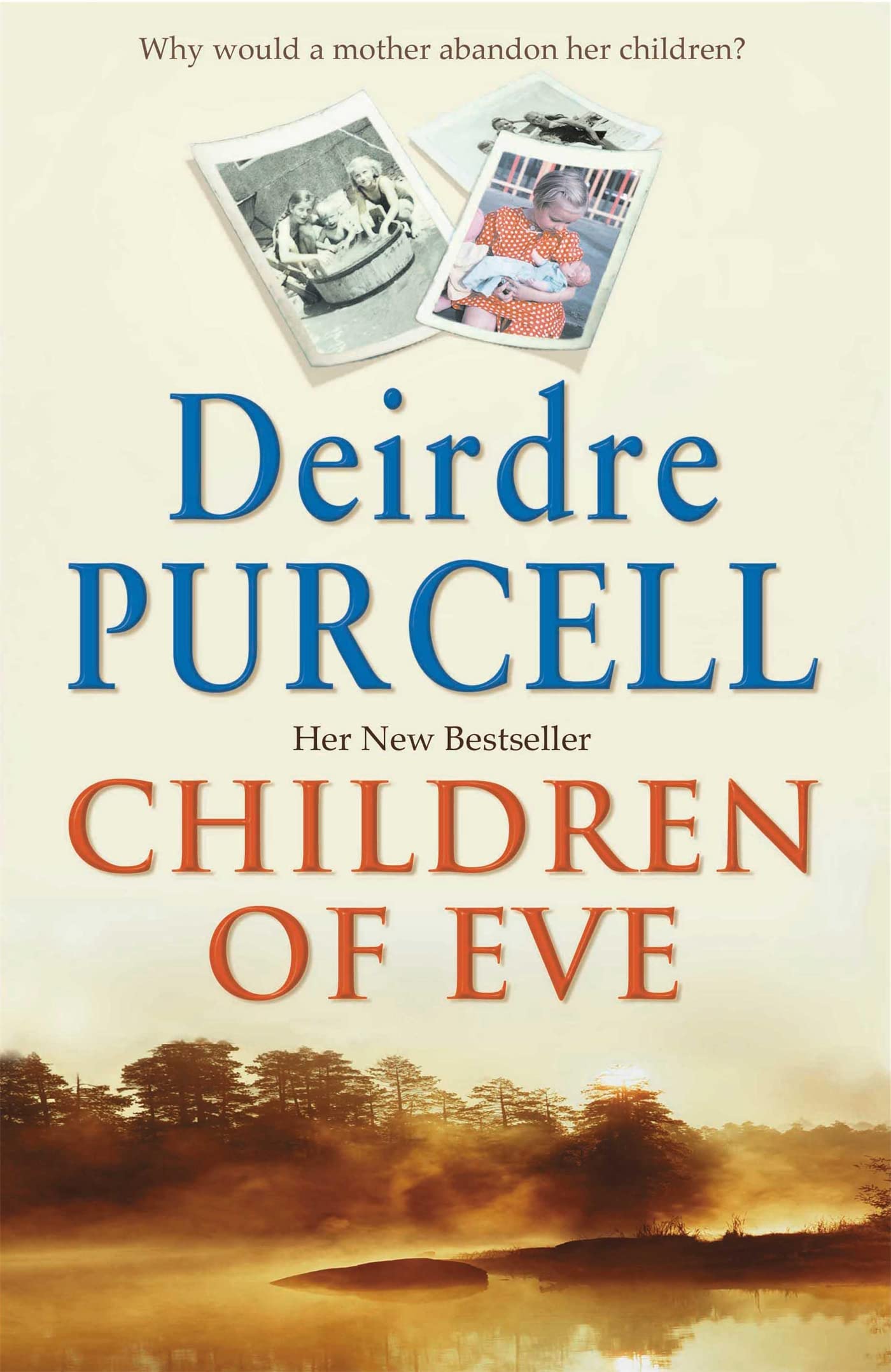 Children of Eve Contemporary literature