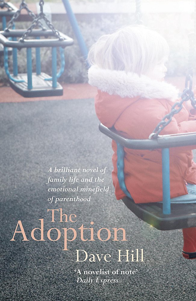 The Adoption: A deeply perceptive novel that will move you to tears Contemporary literature