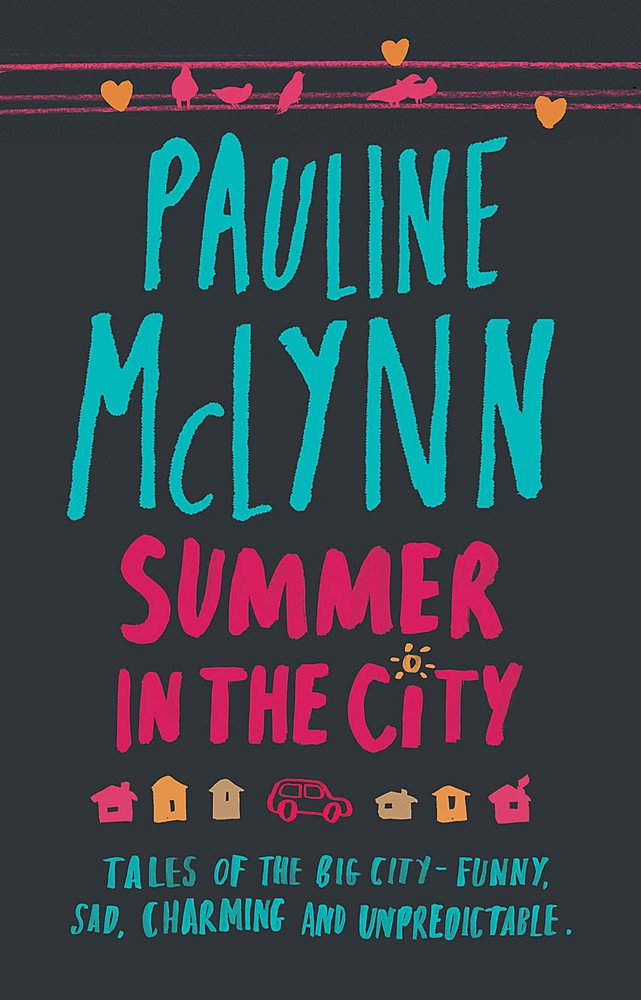 Summer in the City Contemporary literature