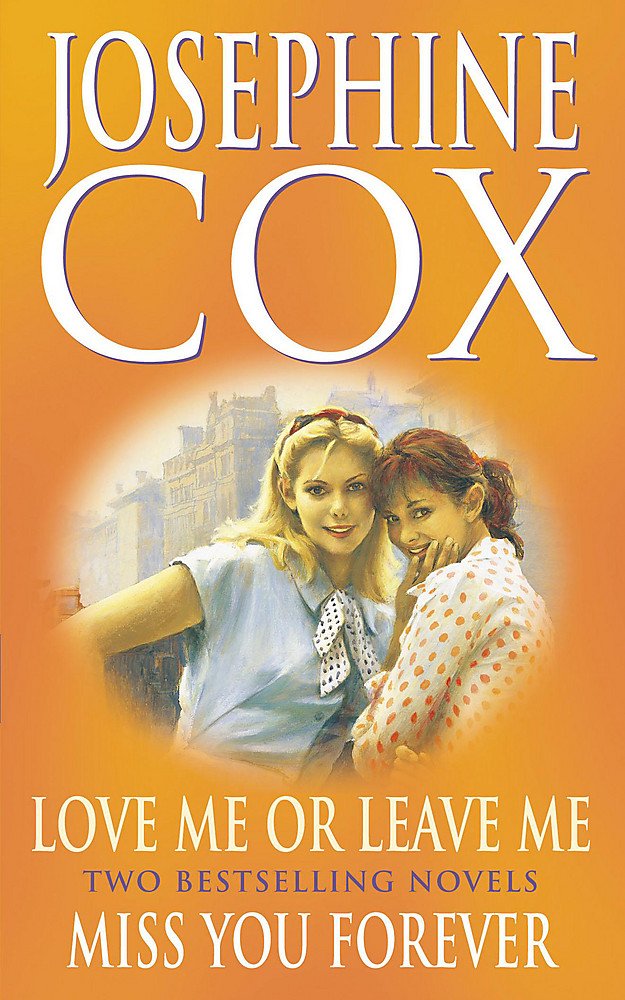 WITH Miss You Forever (Love Me or Leave Me) Contemporary literature