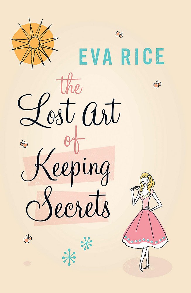 The Lost Art of Keeping Secrets Contemporary literature