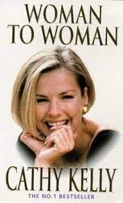 WOMAN TO WOMAN. book