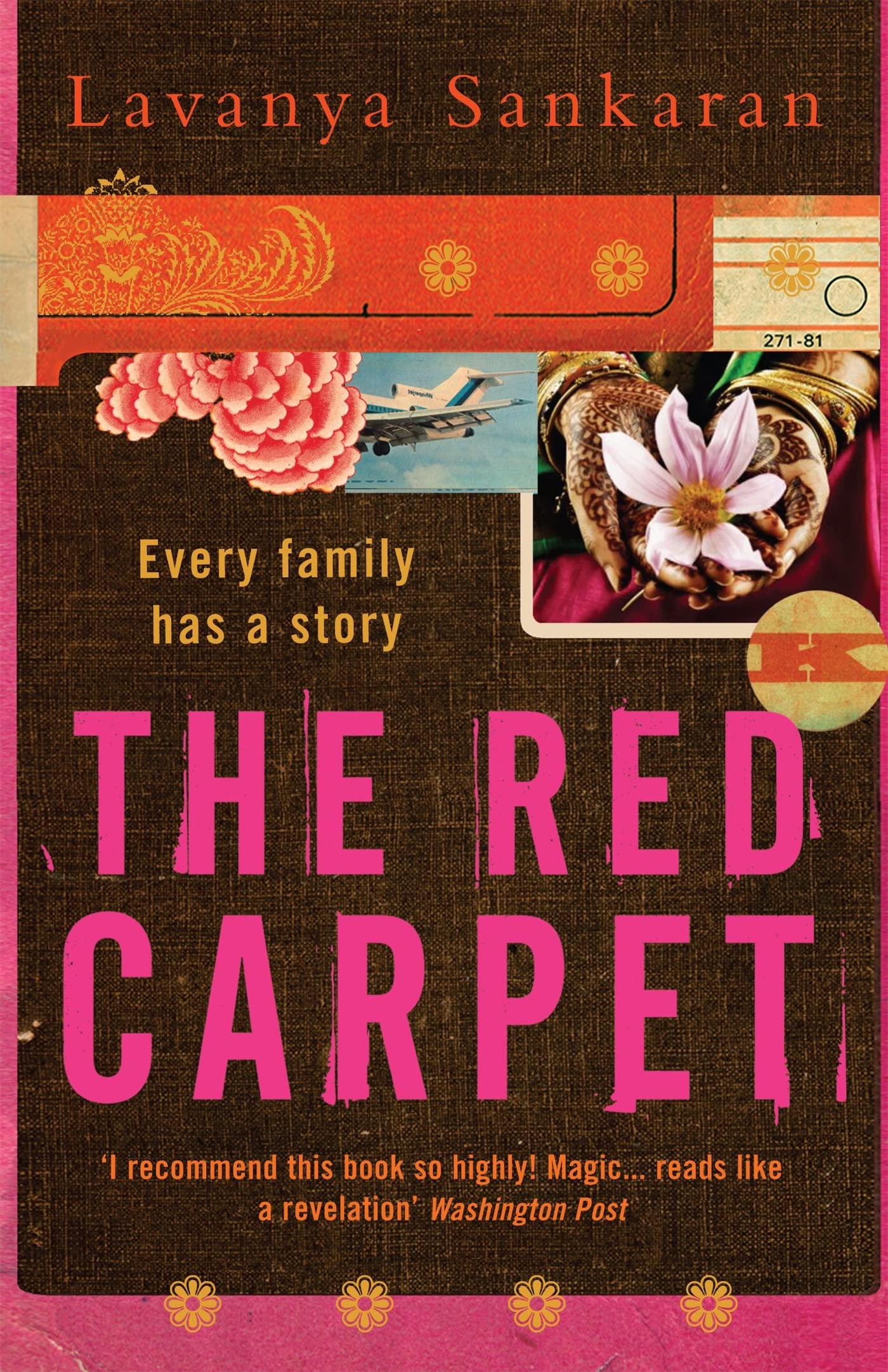 The Red Carpet Essays & Short Stories