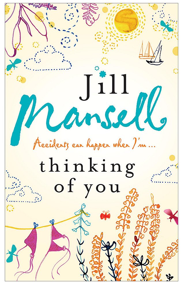 Thinking Of You: A hilarious and heart-warming romance novel Contemporary literature
