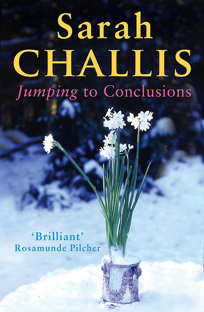 Jumping to Conclusions Contemporary literature Books